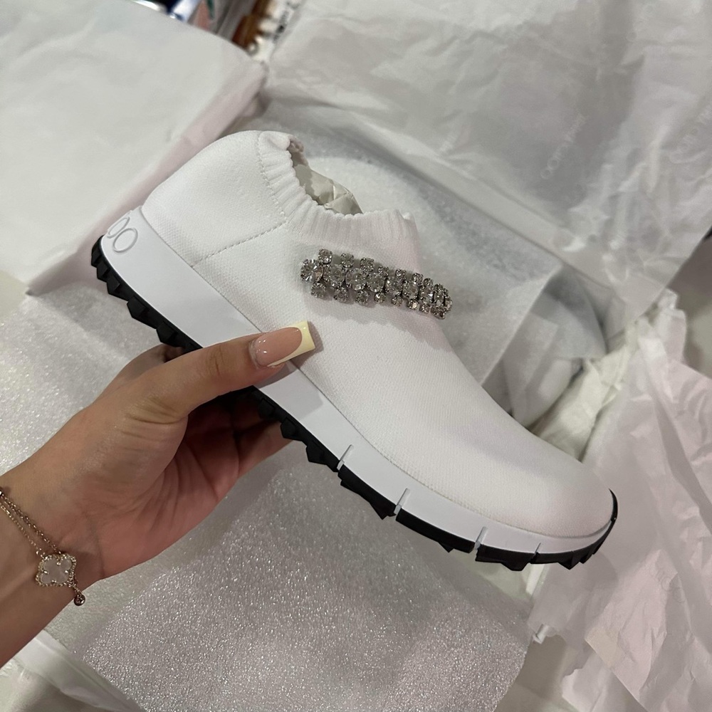 Jimmy Choo Sneakers